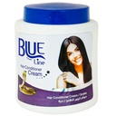 بلو لاين حمام كريم - Blue Line Hair Mask (1L, Snake)