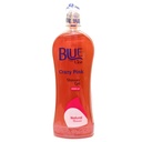 بلو لاين شاور - Blue Line Shower (1L, Crazy Pink)