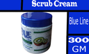 بلو لاين لوكس مقشر - Blue Line Luxe Scrub (300g, Kiwi)