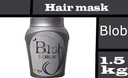 بلوب حمام كريم - Blob Hair Mask (1.5L, Serum)