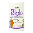 بلوب حمام كريم عسل&كولاجين - Blob Hair Mask Honey&Collagen (1L)