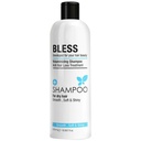 بليس شامبو جوزهند - Bless Shampoo Coconut (500ml)