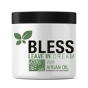 بليس كريم ليف ان بزيت الارجان - Bless Leave In Cream Argan Oil (180ml)