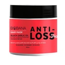 بوبانا حمام كريم - Bobana Hair Mask (500g, Black Garlik)