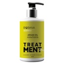 بوبانا شامبو - Bobana Shampoo (400ml, Argan, without)