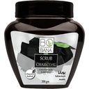بوبانا ماسك - Bobana Mask (Scrub, 300g, Charcoal, without)