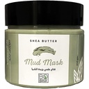 بوبانا ماسك - Bobana Mask (Mask, 400g, Shea butter, without)