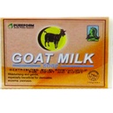 بوريفورم صابون 2000 - Pureform Soap 2000 (160g, Goat Milk)