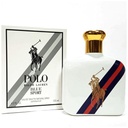 بولو رالف لورين بلو سبورت تستر - Polo Ralph Lauren Blue Sport Tester (125ml)