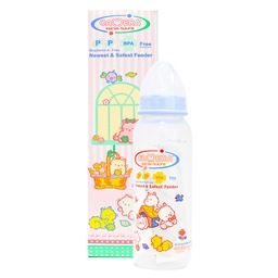 [4711146518897] Camera Feeder Bottle No:51889 Color: Blue Size: 240ml