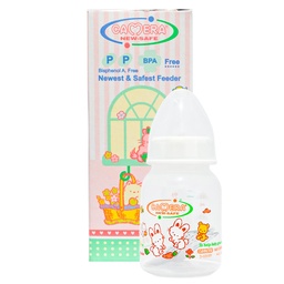 [4711146518835] Camera Feeder Bottle No:51883 Color: White Size: 90ml