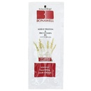 بوناويل حمام كريم - Bonawell Hair Mask 35g (35g, wheat)