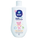 بوون بلسم اطفال - Boon Conditioner Kids (250ml)