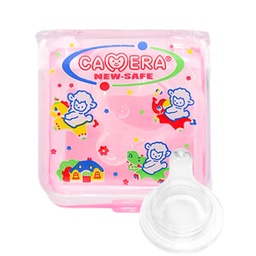 [4711146513526] Camera Nipple WIDE NECK No:51352 Size: Plus+ &gt; 9 to Older