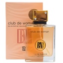 بى ان كلاب دى ومان - B N Club De Women (100ml)