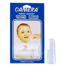 [4711146117717] Camera Tooth brush No:11771