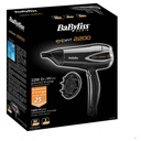 بيبى ليس سشوار - Babyliss Dryer (Expert 2200, No:D342E, 1600W)