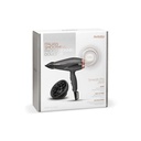 بيبى ليس سشوار - Babyliss Dryer (Smooth Pro 2100, No:6709DE, 2100W)
