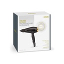 بيبى ليس سشوار - Babyliss Dryer (Power Pro 2000, No:6704E, 2000W)