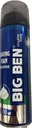 بيج بن فوم حلاقة - Big Ben Shaving Foam (200ml, Big Ben)