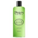 بيرز شاور - Pears Body Wash (250ml, Lemon)