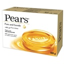 بيرز صابون - Pears soap (125g, without, Yellow)
