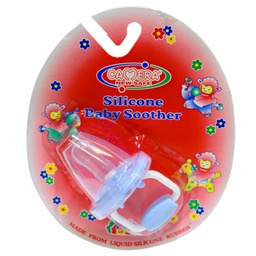 [4711146265302] Camera Soother No:26530 Color: Blue