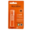 بيزلين مرطب شفاه - Beesline Lip Care (4g, Ultrascreen SPF30)