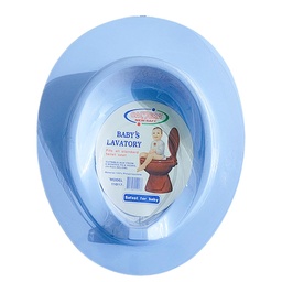 [4711146110176] Camera Lavatory PP No:11017 Color: Blue