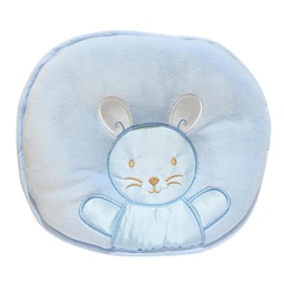 [4711146108029] Camera Pillow No:10802 Color: Blue