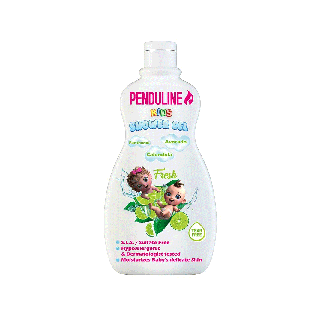 بيندولين شاور فريش - Penduline Shower Fresh (65ml)