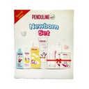 بيندولين مجموعة حديثى الولادة - Penduline New Born Set 7Psc Special Offer