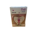 بينك ببرونة بيد - Pink Fedeer With Hand (160ml)
