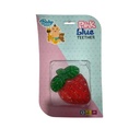 بينك بلو عضاضة مائية - Pink Blue Teether Water