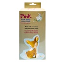 بينك شفاط ثدى - Pink Breast BumP