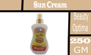 بيوتى اوبتيما صن - Beauty Optima Sun (250ml)