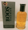 تاون هوجو بوس - Town Hogo Boss (100ml)