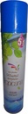 تروبيكانا ملطف جو - Tropicana Air Freshener (Spray, 300ml, Sea breeze)