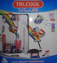 ترى كول فرشاة اسنان - TRI.COOL Tooth Brush (Kids, No:3025, Soft)