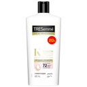 تريسمى بلسم ارجان و بروتين الكيراتين خصم 20% - TRESemme Conditioner Argan Oil & Protein Keratin Offer 20% (600ml)