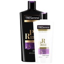 تريسمى شامبو  و بلسم بيوتين - TRESemme Shampoo & Conditioner Biotin (650ml+200ml)