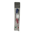 تريكو شفرة حلاقة ثلاثية اعلام - Triko Shaving blade Triple Flags (No:TR712FR)