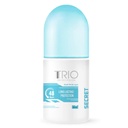 تريو برو رول اون - Trio Pro Roll On (Woman, 50ml, Secret)