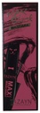 تزين ماسكارا - Tazayn Mascara (11g, No:E2.6/H1, Black)