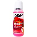 تشاو اسيتون - Ciao Acetone (125ml, Strawbery)