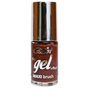 تشاو جل اظافر - Ciao Nail Gel (7ml, 43)