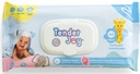تندر جوى مناديل اطفال - Tender Joy wipes Kids (without, 40PC)