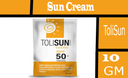 تولى صن - ToliSun 10ml (discount 50%)