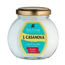 ج. كازانوفا كريم شعر - J.Casanova Hair Cream (150g, Normal)