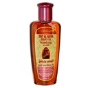 ج.كازانوفا زيت - J.Casanova Oil (210ml, Zait Alhaiya)